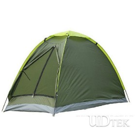 Outdoor supplies one-stop mixed batch of the Mountain single monolayer tent outdoor leisure travel tent UDTEK01554 